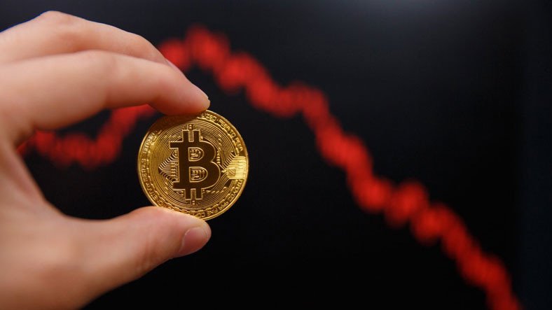 Bitcoin’deki son çöküş neden kaynaklandı