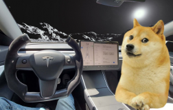 Tesla Dogecoin ile ödeme kabul etmeye başladı