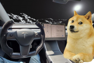 Tesla Dogecoin ile ödeme kabul etmeye başladı