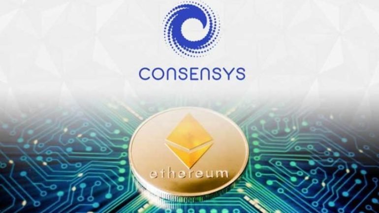 Visa, Ethereum yazılım şirketi ConsenSys ile ortaklık kurdu