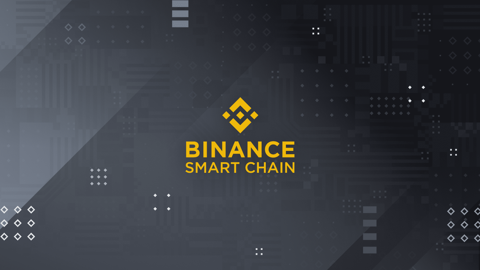 Binance Smart Chain, 15 Şubat gününü işaret etti