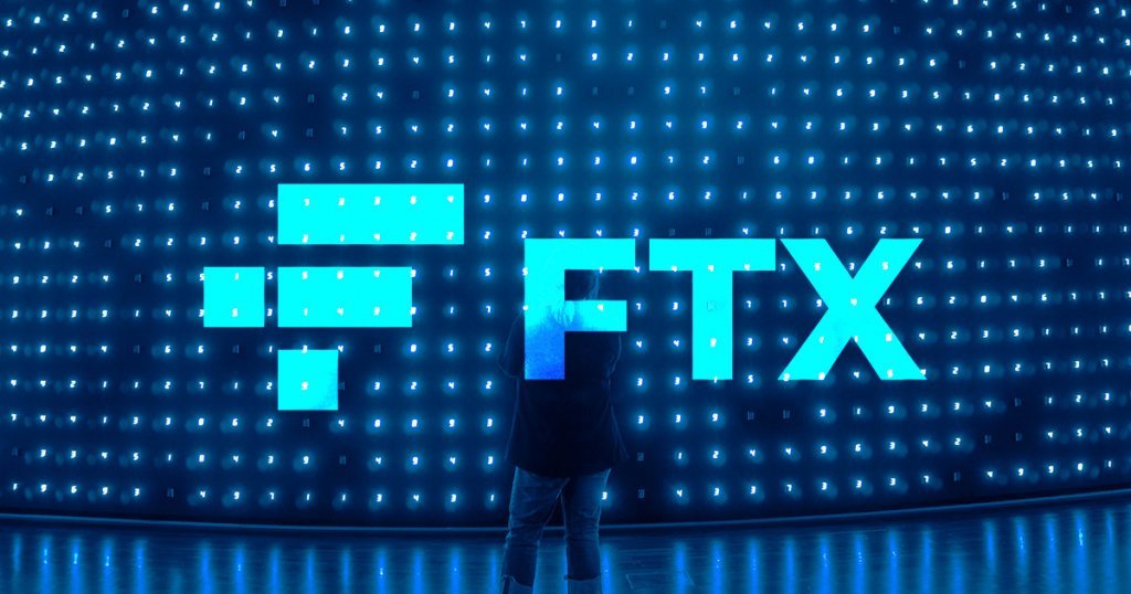 FTX’ten Ukraynalı kullanıcılara 25’er dolarlık destek