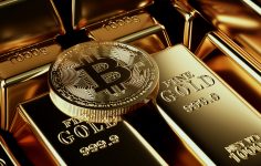 Dünya’nın ilk Bitcoin-Altın karışımı yatırım ürünü (BOLD)