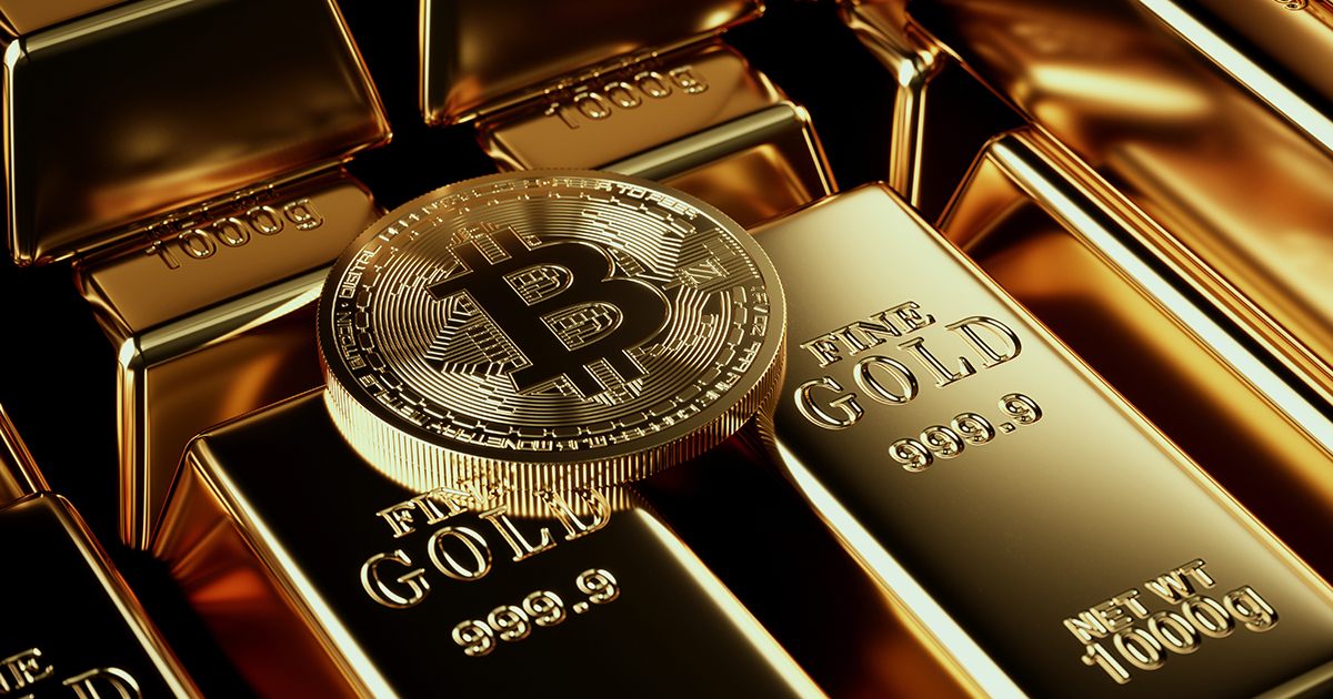 Dünya’nın ilk Bitcoin-Altın karışımı yatırım ürünü (BOLD)