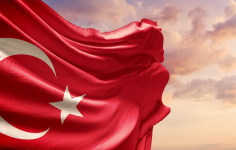 Türkiye Kripto Para YasaTaslağında Sona Yaklaştı -Bloomberg