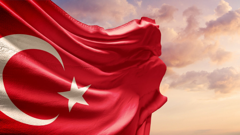 Türkiye Kripto Para YasaTaslağında Sona Yaklaştı -Bloomberg