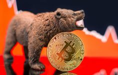 Bitcoin’de derin düşüş: 2017’nin zirve noktasını da kırdı