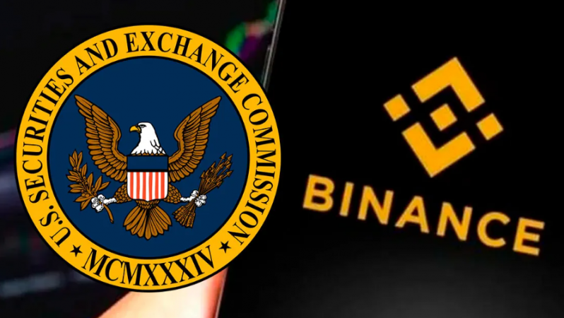 BNB’ye SEC soruşturması: Binance’ten ilk açıklama