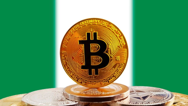 Nijerya kripto para borsalarında Bitcoin fiyatı 62.000 dolara dayandı