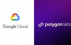 Google Cloud, Polygon Labs ile Stratejik Anlaşma İmzaladı