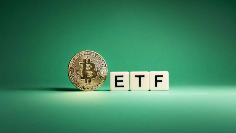 Bitcoin ETF’leri, Kripto Pazarını Yeniden Şekillendiriyor