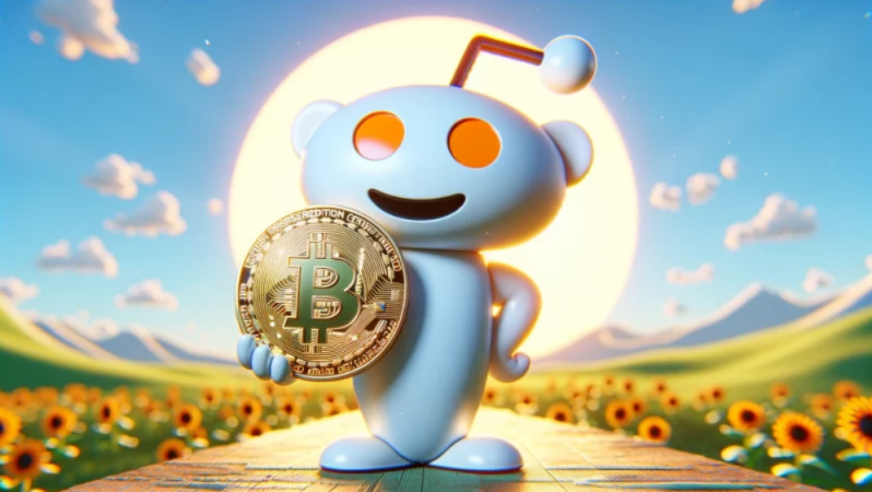 Reddit Bitcoin ve altcoin yatırımlarını açıkladı
