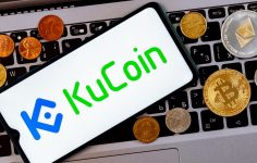 KuCoin’de büyük kripto para çekim dalgası: 1 milyar dolarlık varlık hareketi