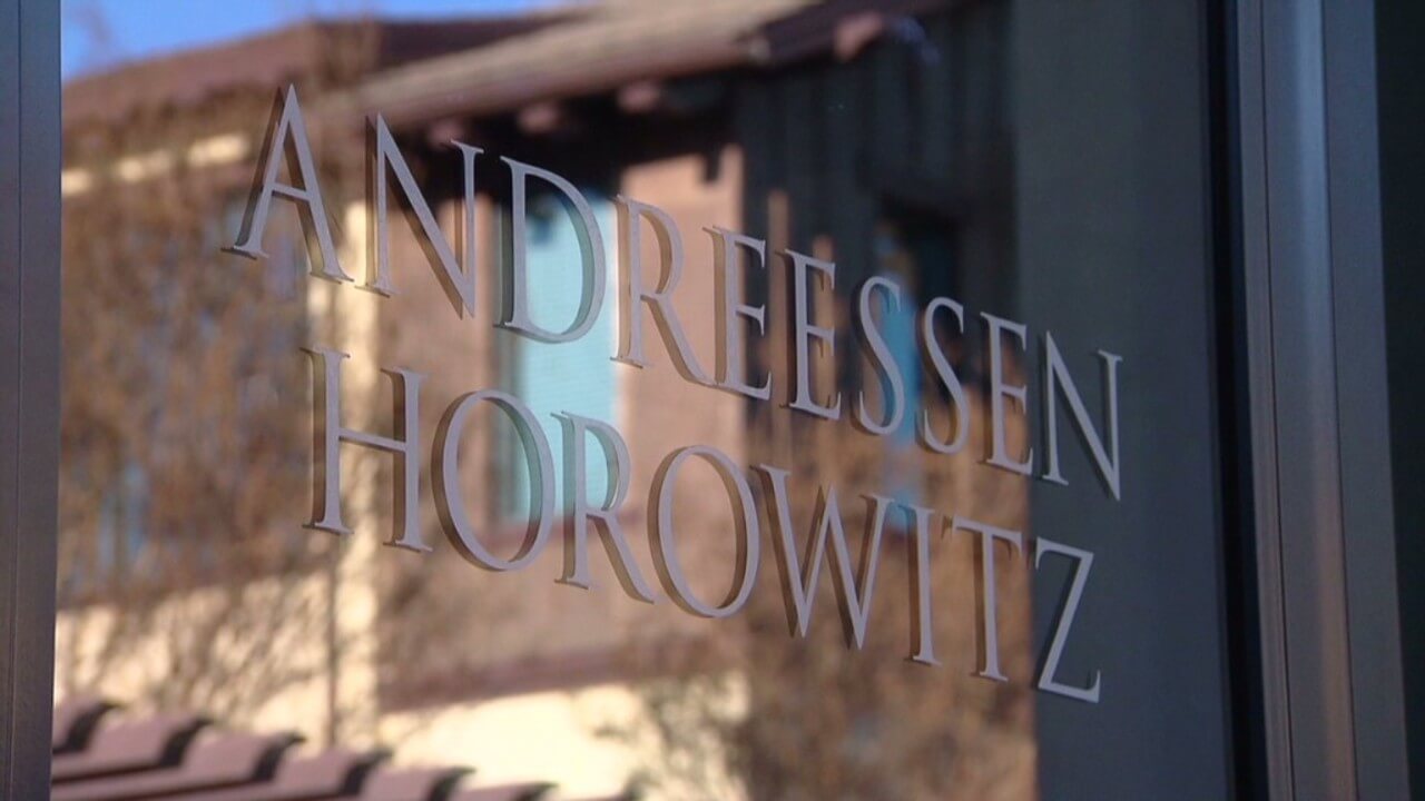 Andreessen Horowitz, kripto dünyasında 25 yeni projeyi destekliyor!