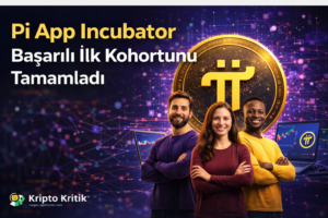 Pi App Incubator Başarılı İlk Kohortunu Tamamladı