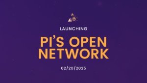 Pi Network Açık Ağı Başladı! Borsalar Listelemeye Başladı