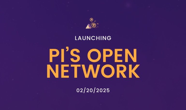 pi network açık ağ borsa listelemeleri