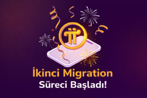 Pi Network’te İkinci Aktarım Süreci Başladı
