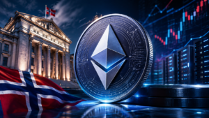 Norveç Varlık Fonu, BitMine’da 81,87 milyon dolarlık hisse taşıyor